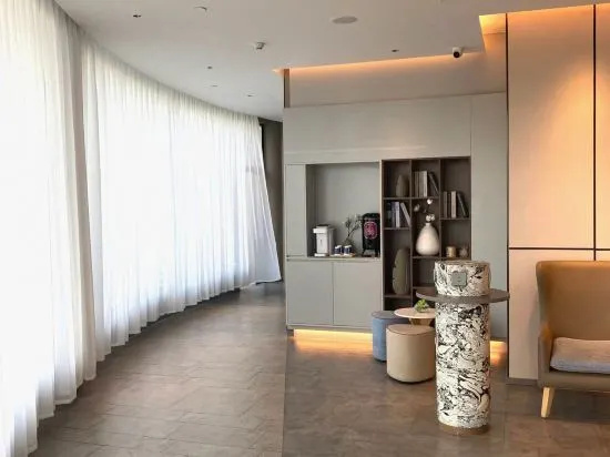 Homeinn Hotel (Changzhou Liyang Kunlun North Road)