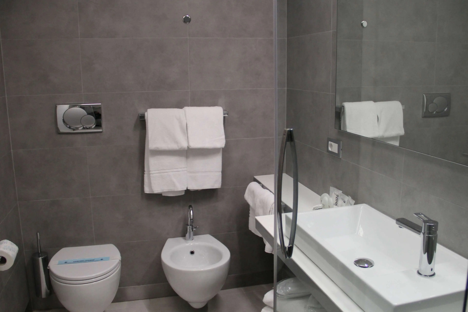 Foto - Lungotevere Suite