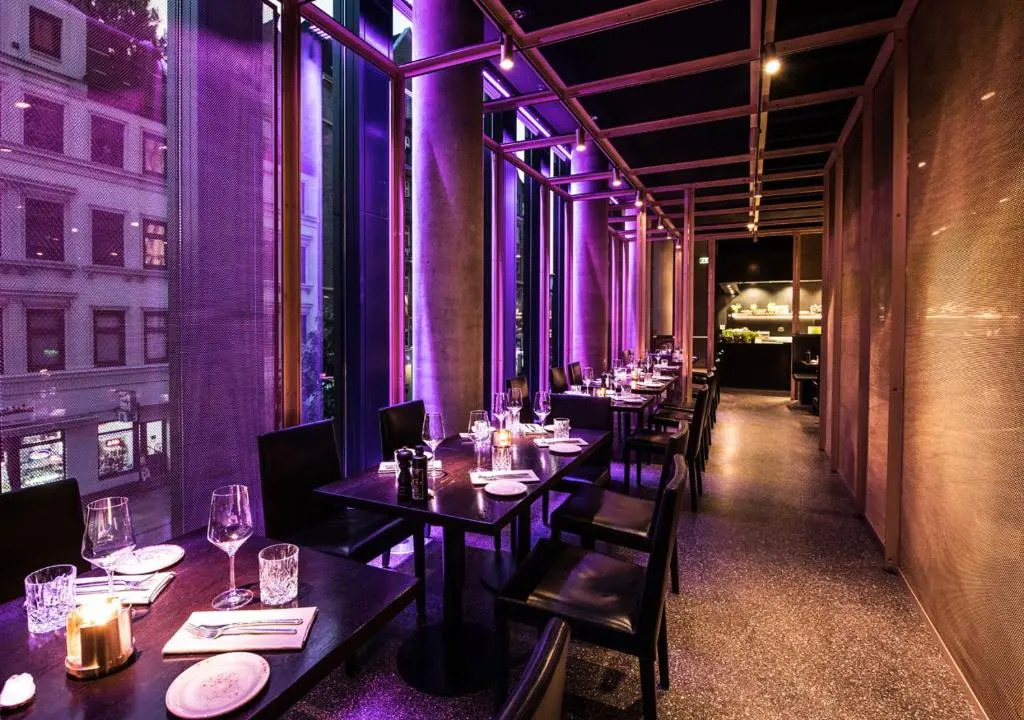 Foto - Empire Riverside Hotel