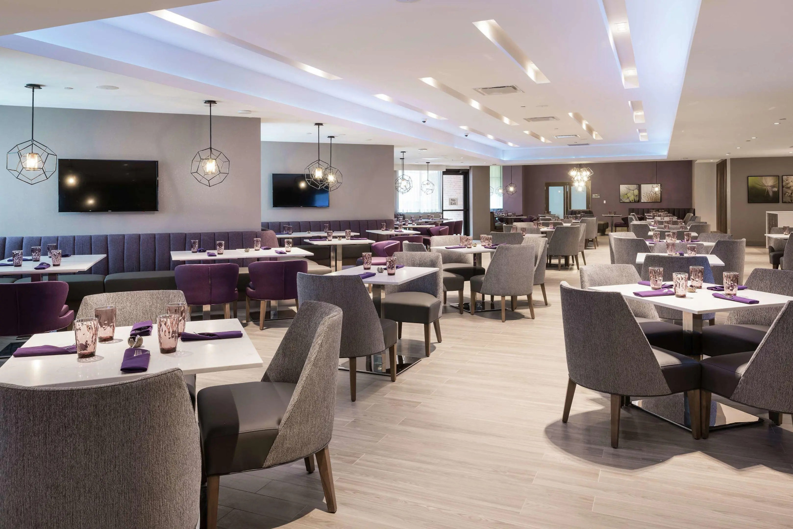 Foto - Hilton Garden Inn Ottawa Downtown