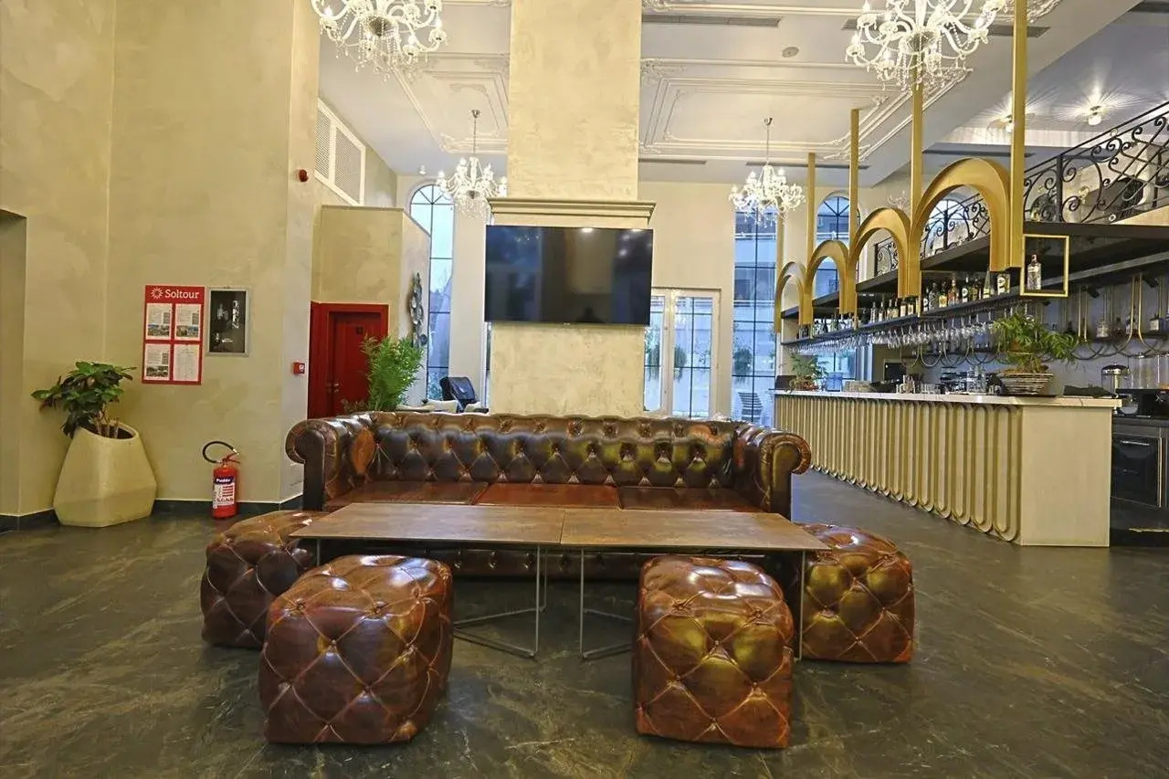 Foto - Hotel Martiness