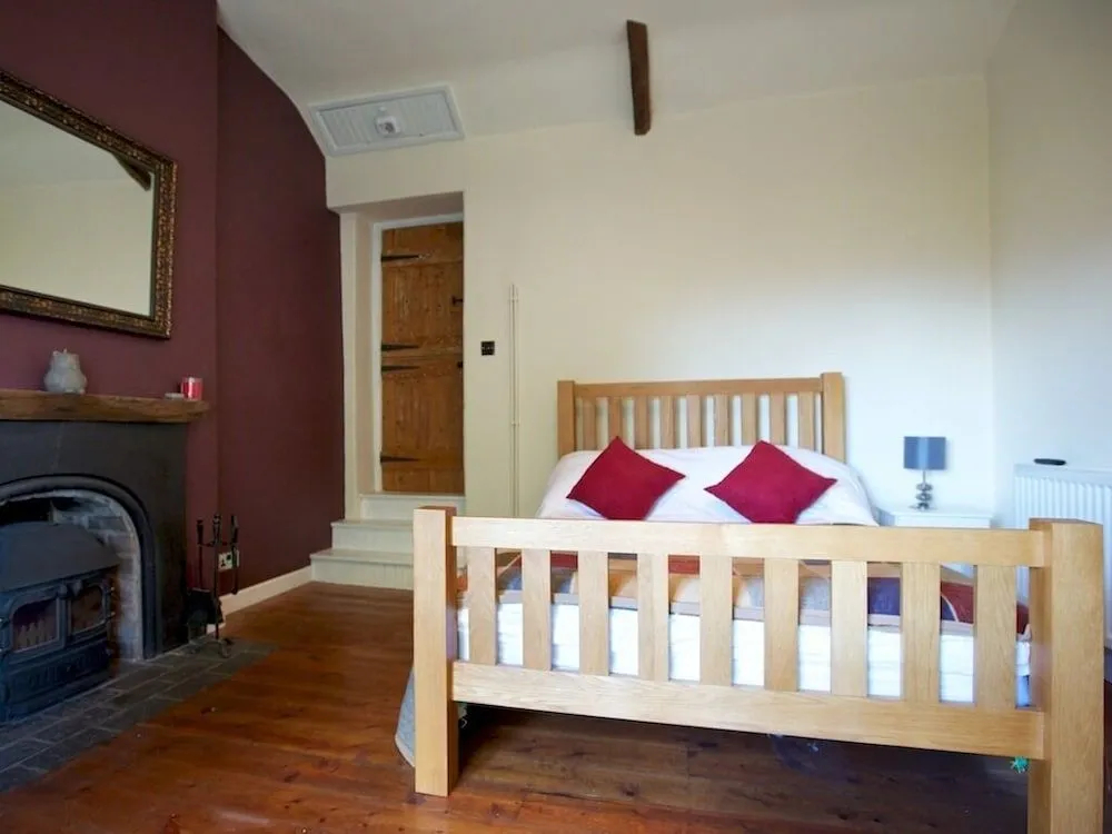 Photo - No.8 Accommodation