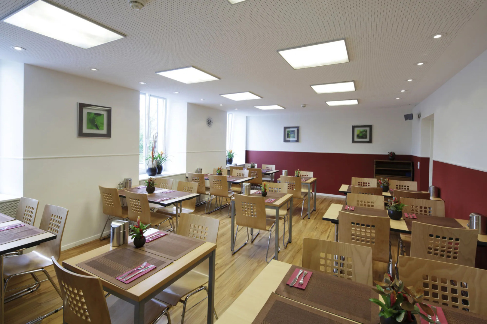 Photo - Fred Hotel Hauptbahnhof - Self Check-in