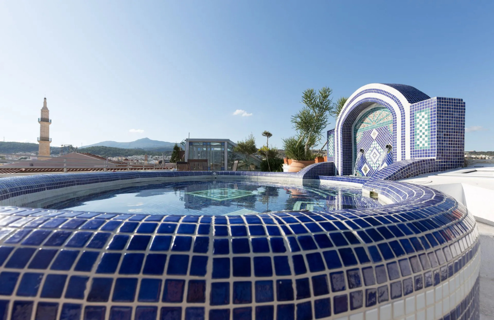 Foto - Avli Lounge Apartments