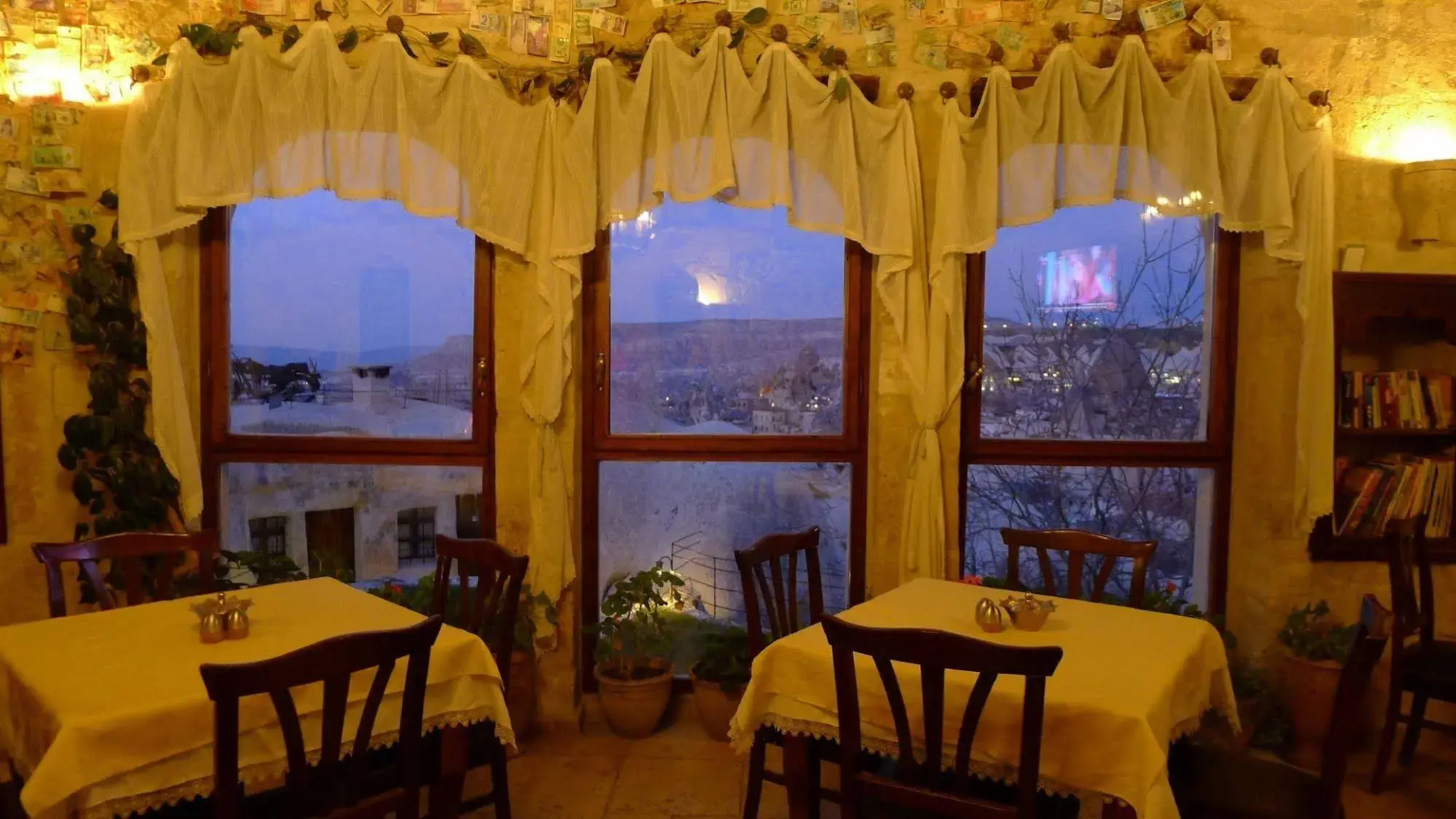 Foto - Traveller's Cave Hotel