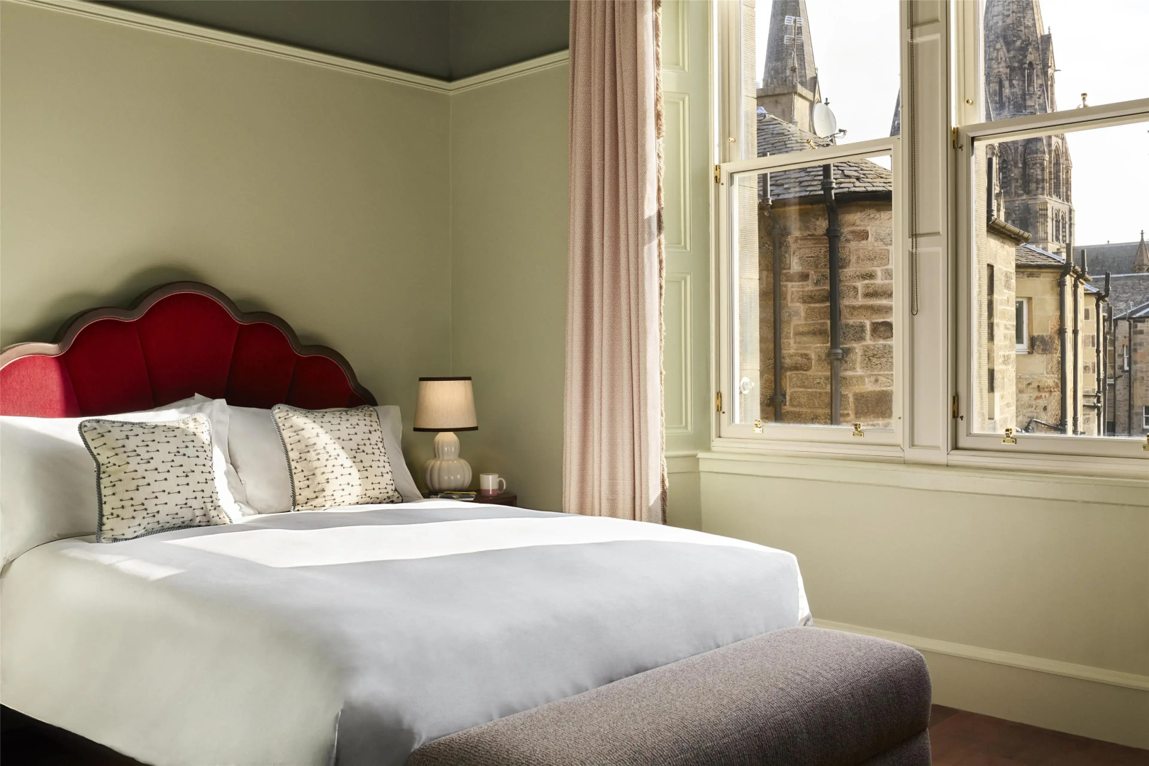 Foto - The Hoxton, Edinburgh