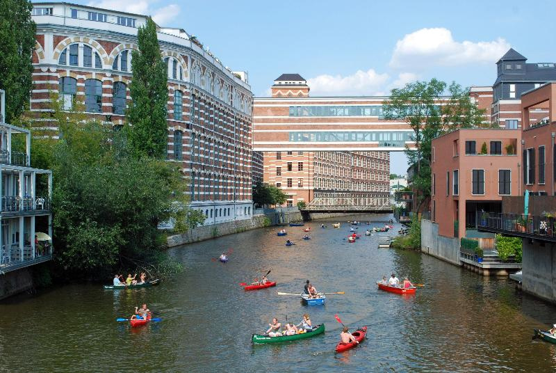 Photo - Premier Inn Leipzig City Hahnekamm Hotel 