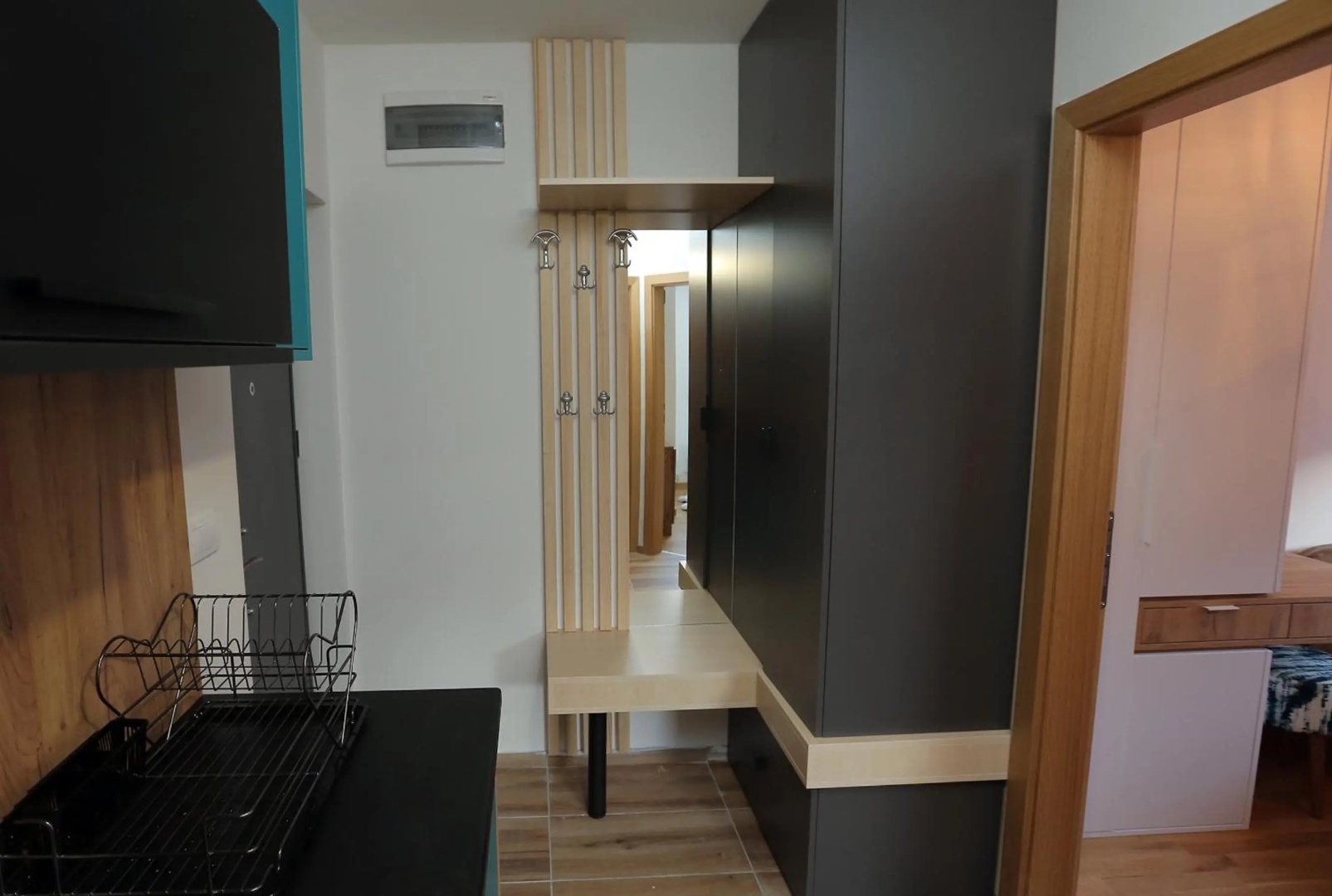 Apartmani Nela 1 Jahorina