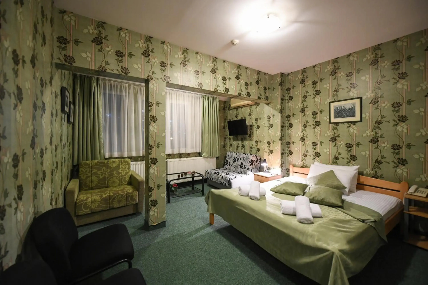Photo - Hotel Slodes