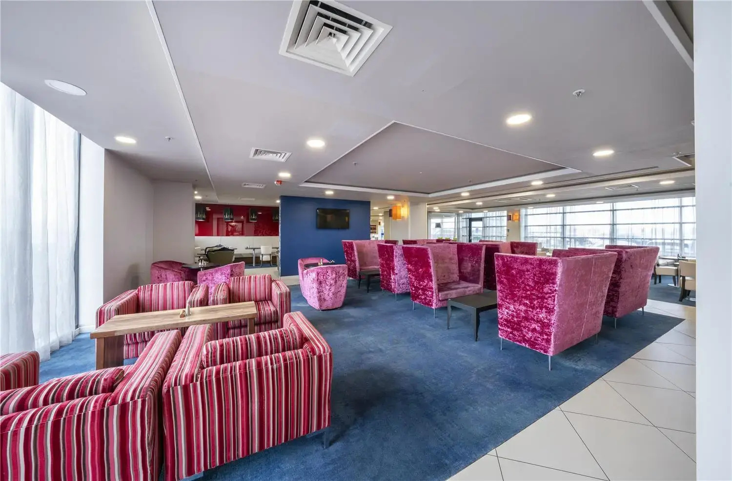 Foto - Hampton by Hilton Liverpool John Lennon Airport