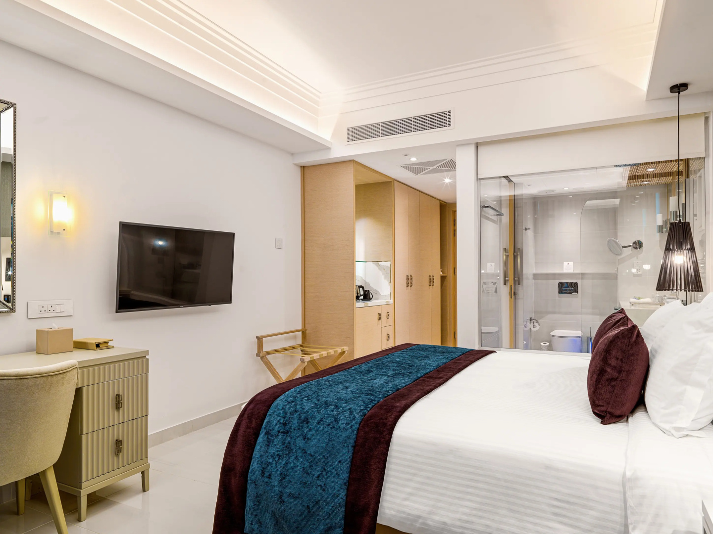 Photo - Amanti, MadeForTwo Hotels - Ayia Napa