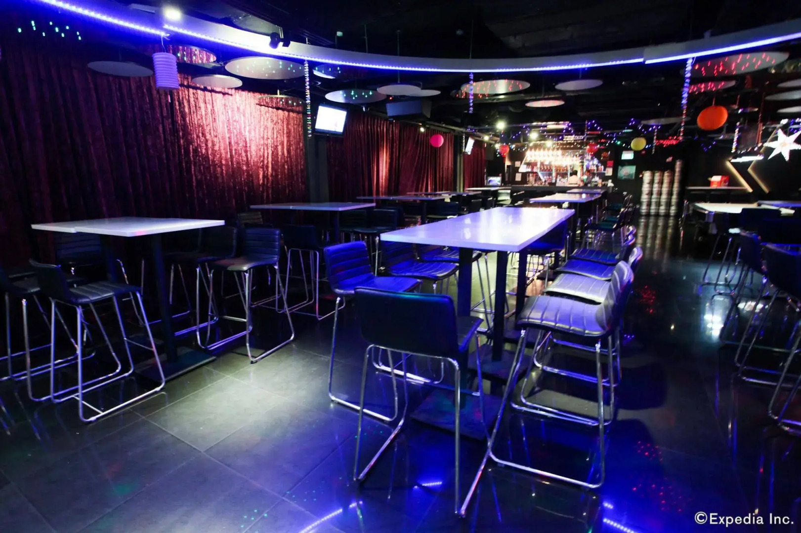 Foto - The Seacare Hotel