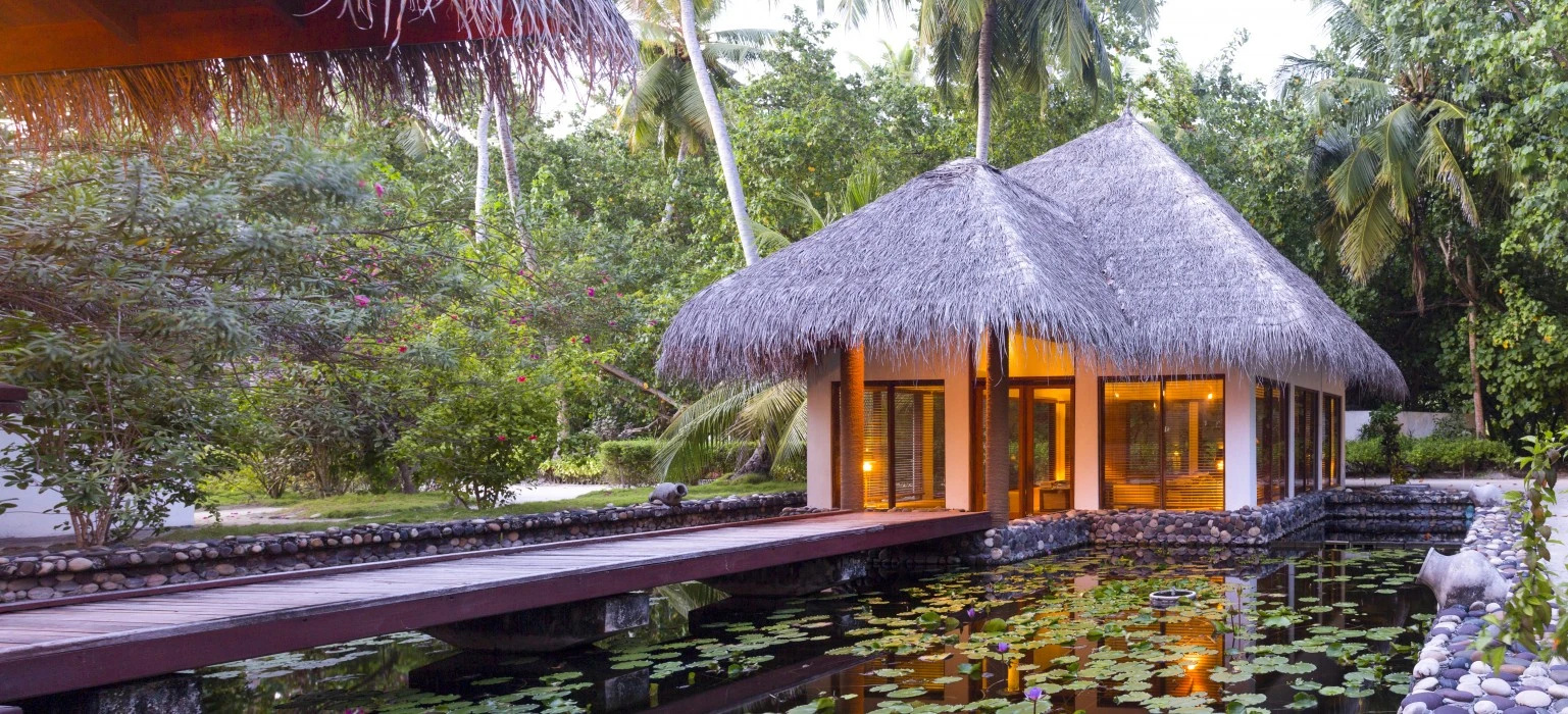 Photo - Filitheyo Island Resort