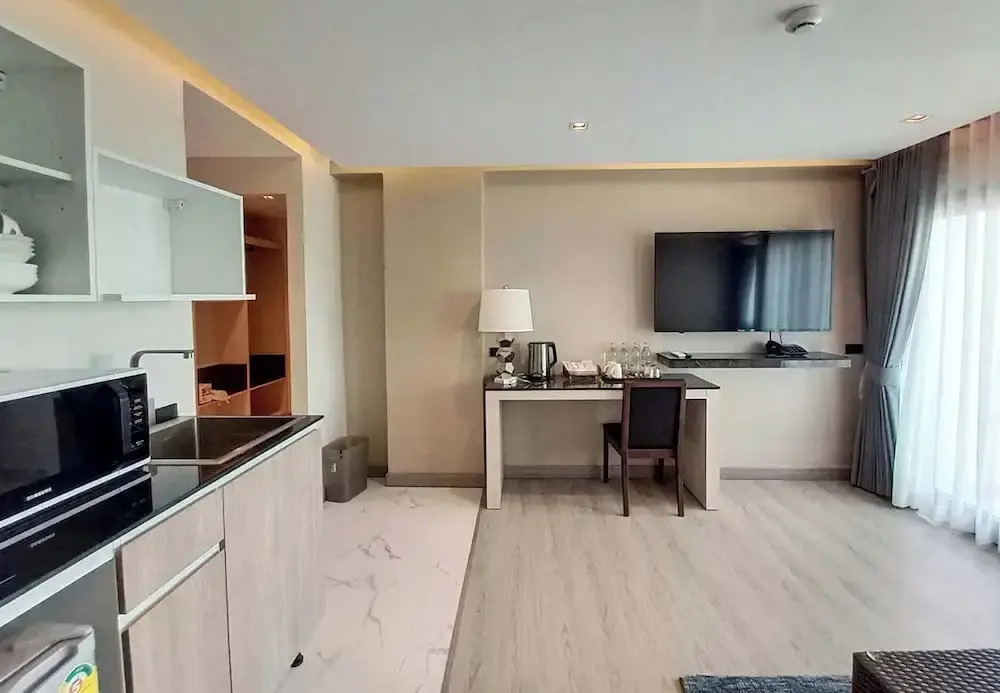 Photo - The 9 Residence Hotel