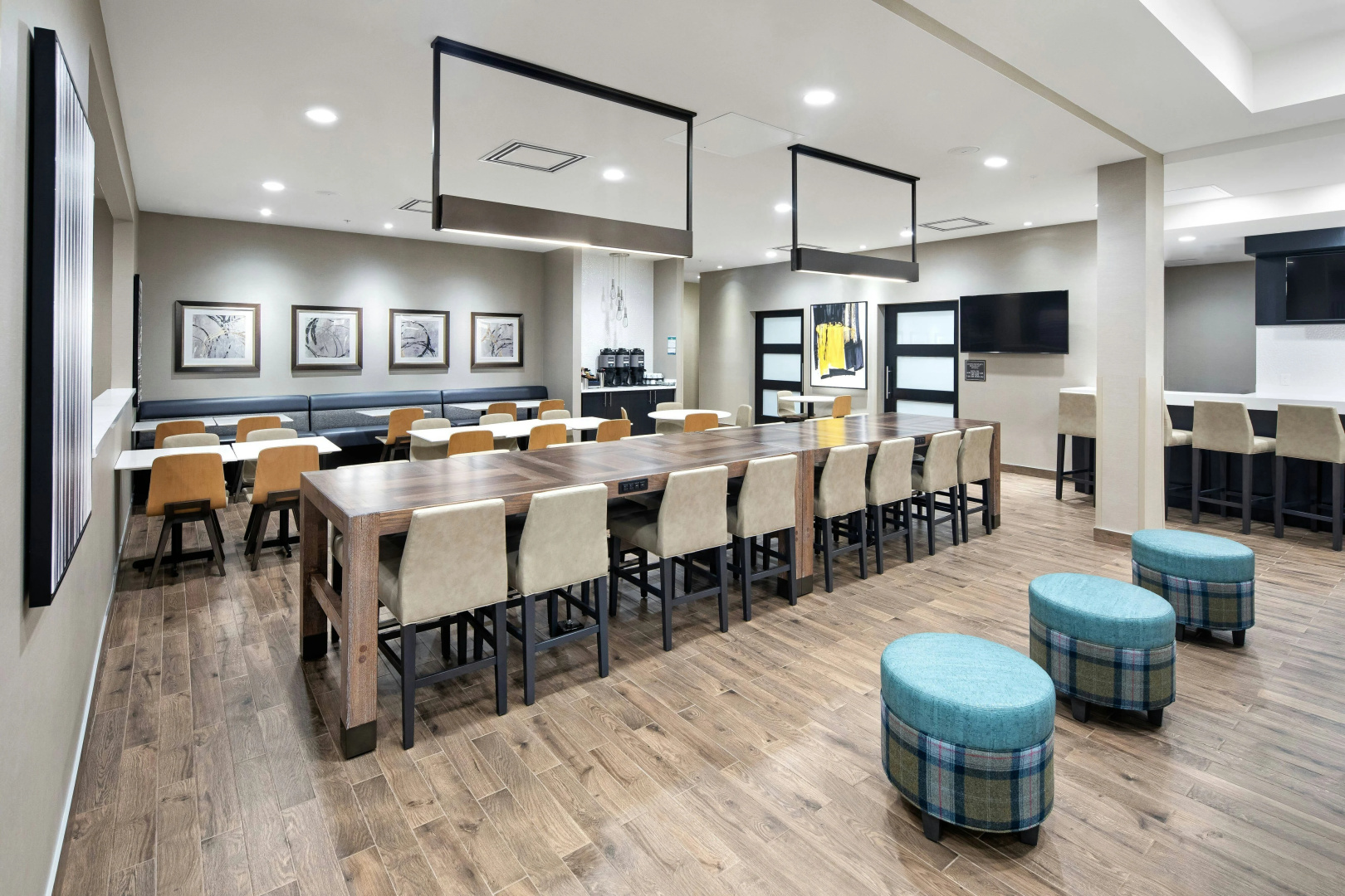 Foto - Residence Inn by Marriott Toronto Mississauga West