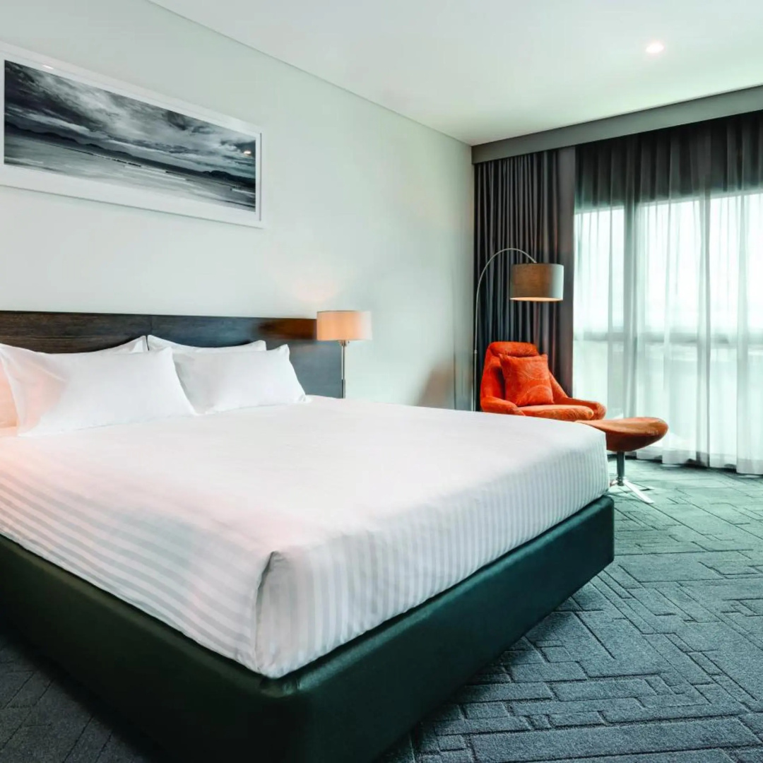 Foto - Vibe Hotel Subiaco Perth