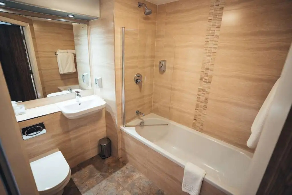 Foto - Blackpool Football Club Stadium Hotel, a member of Radisson Individuals