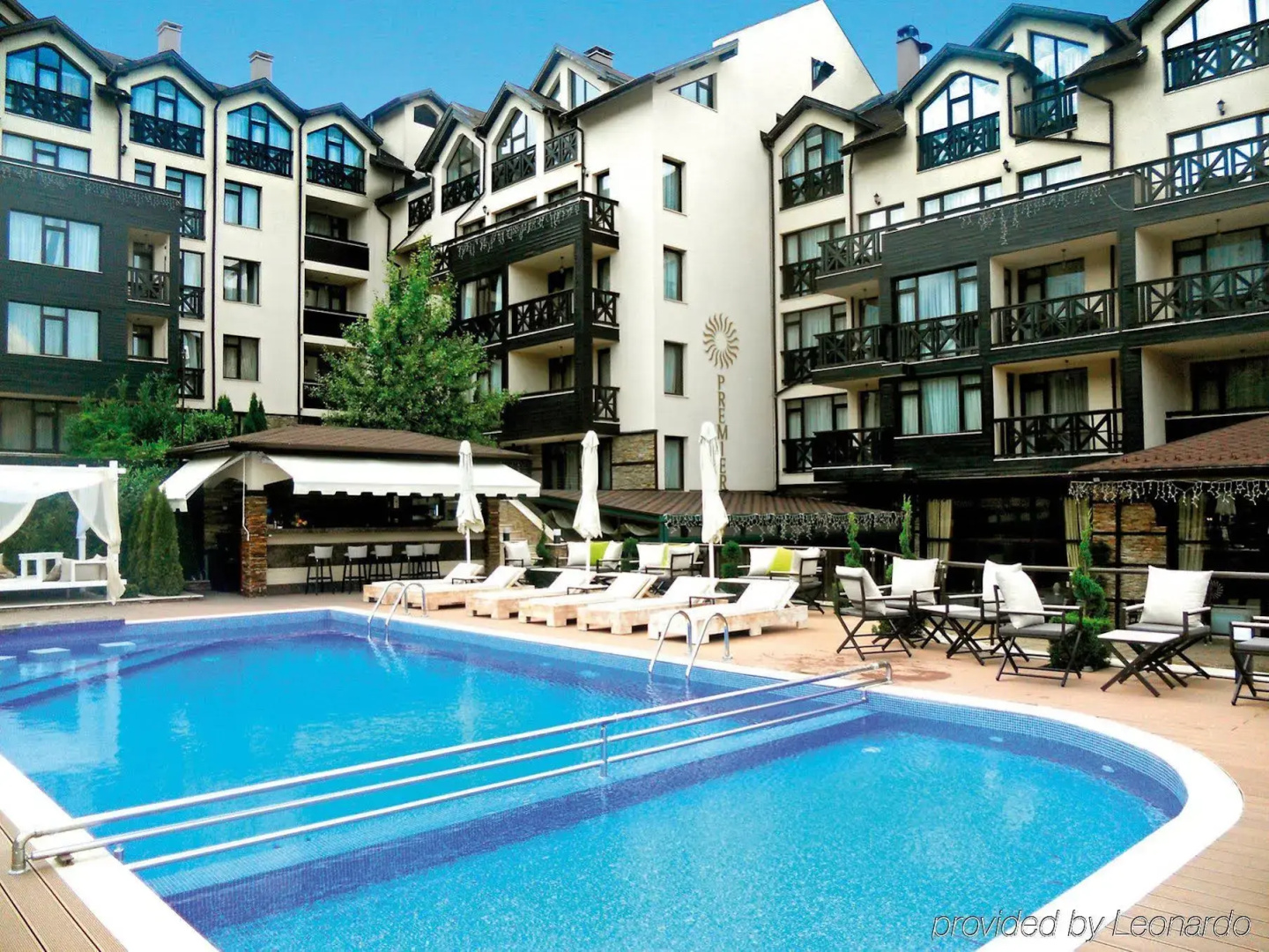 Foto - Premier Luxury Mountain Resort