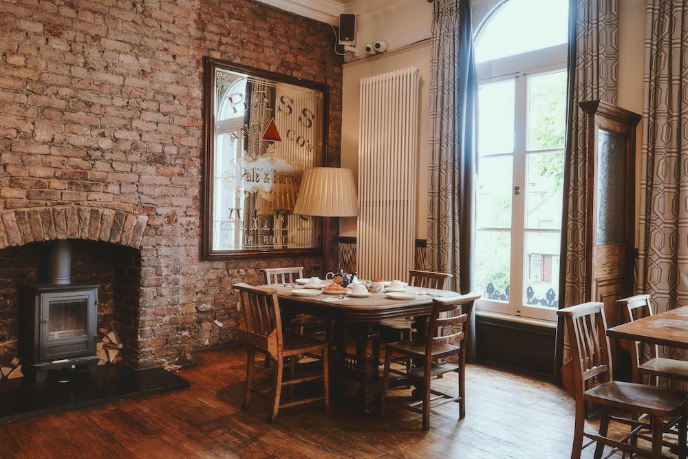 Photo - The Brownswood