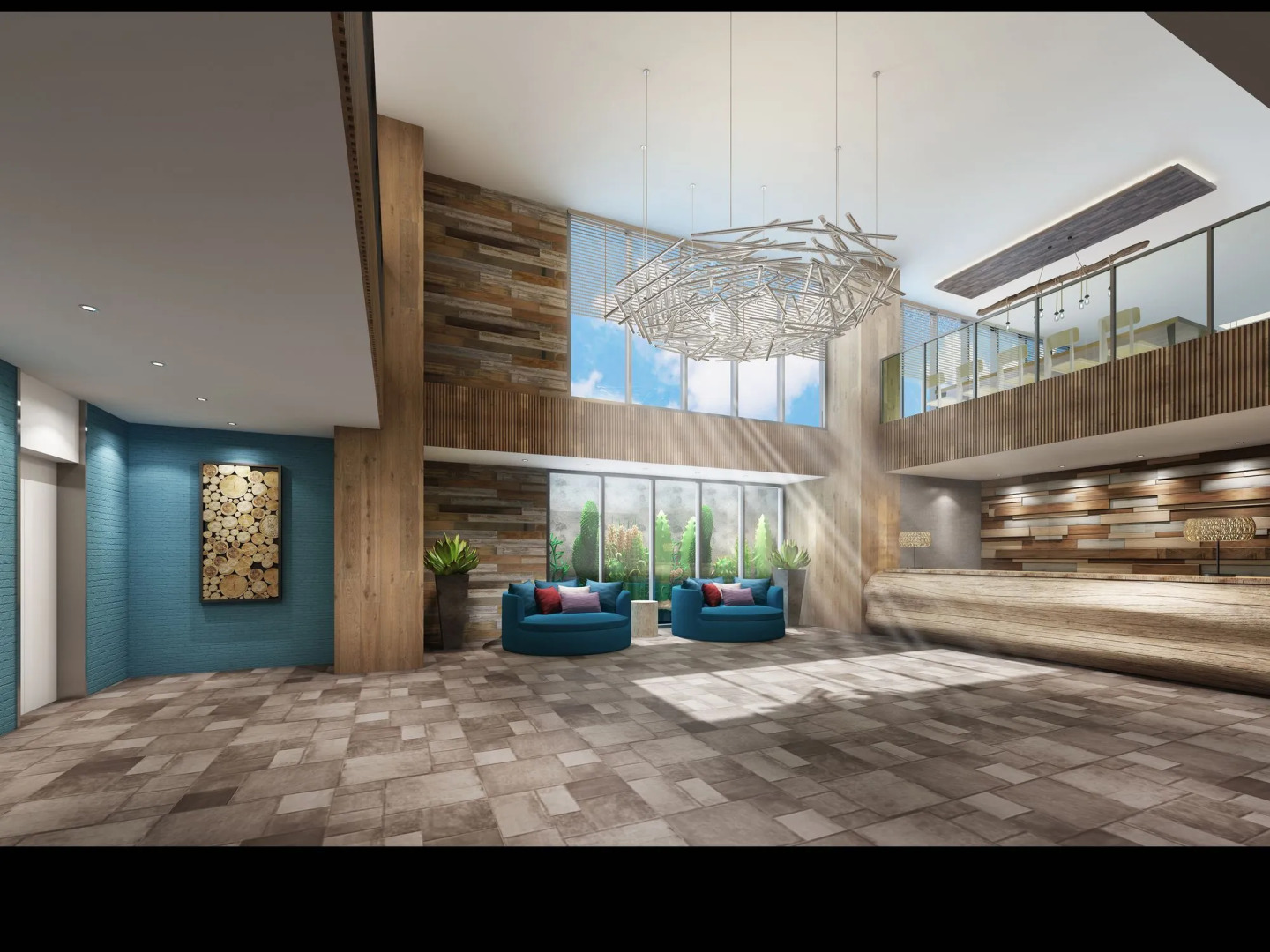 Photo - Tissage Hotel Naha by Nest