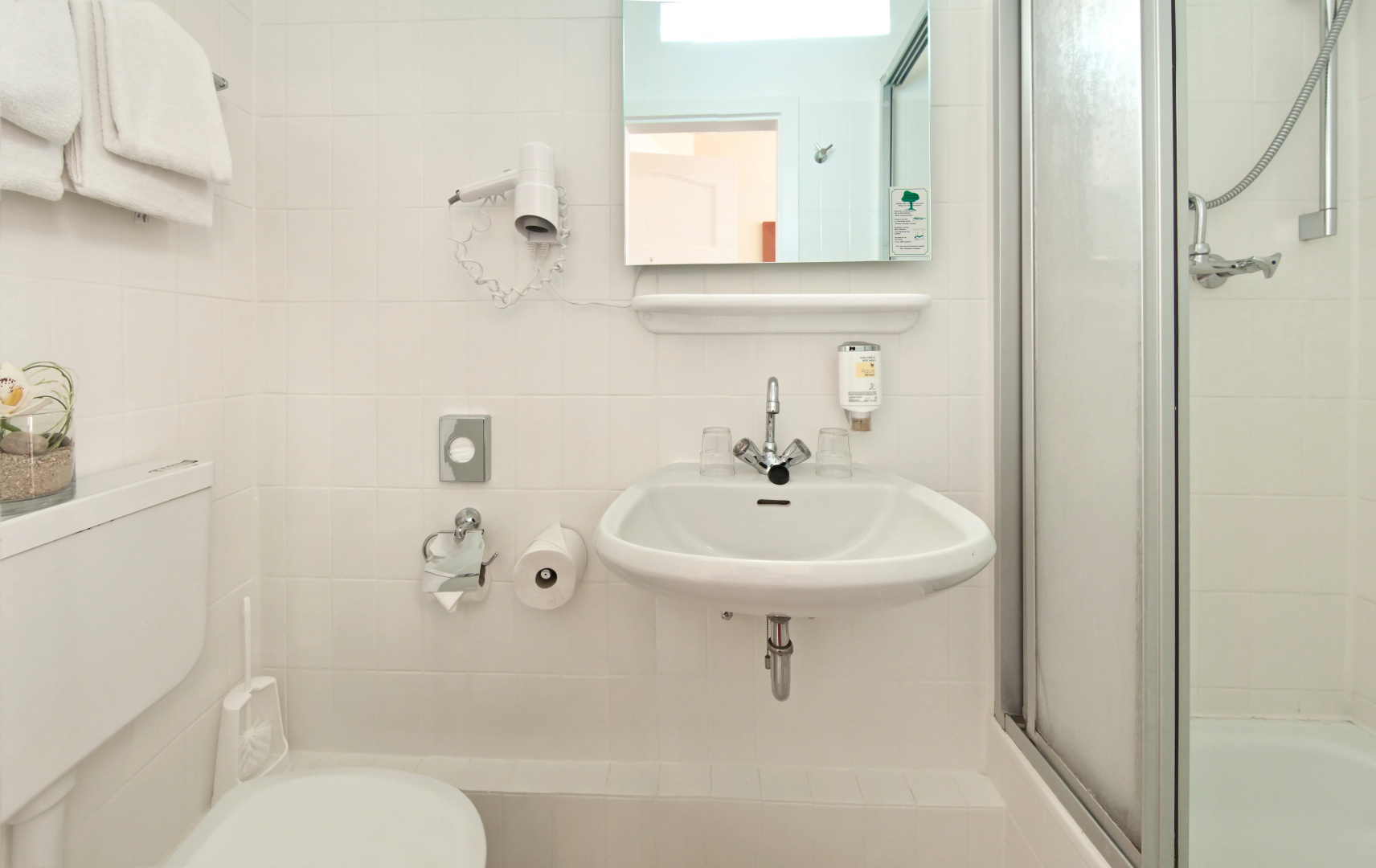 Foto - Hotel Hamburg Stadtzentrum