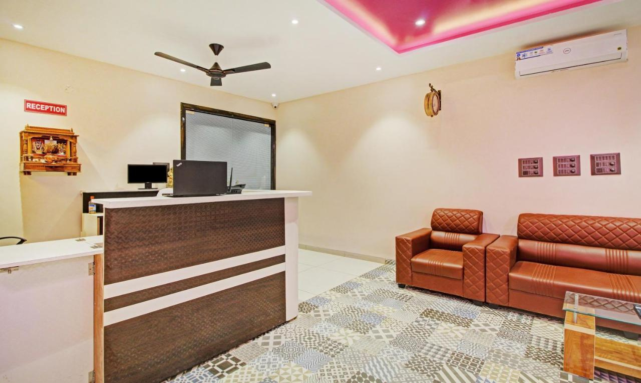 Photo - Treebo Royal Imperio, Hinjewadi