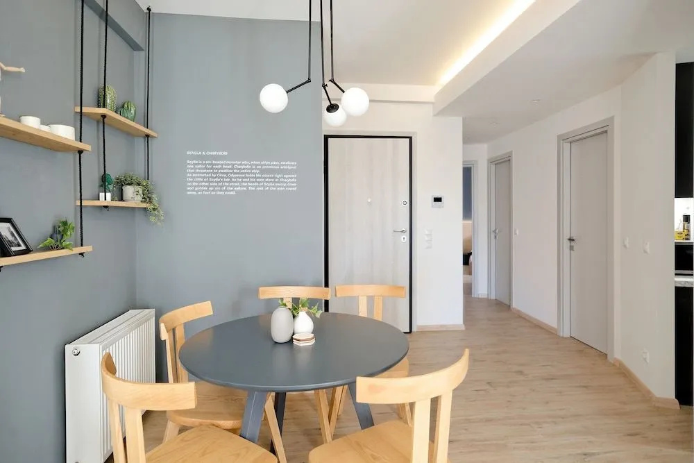 Foto - Odyssey Residence