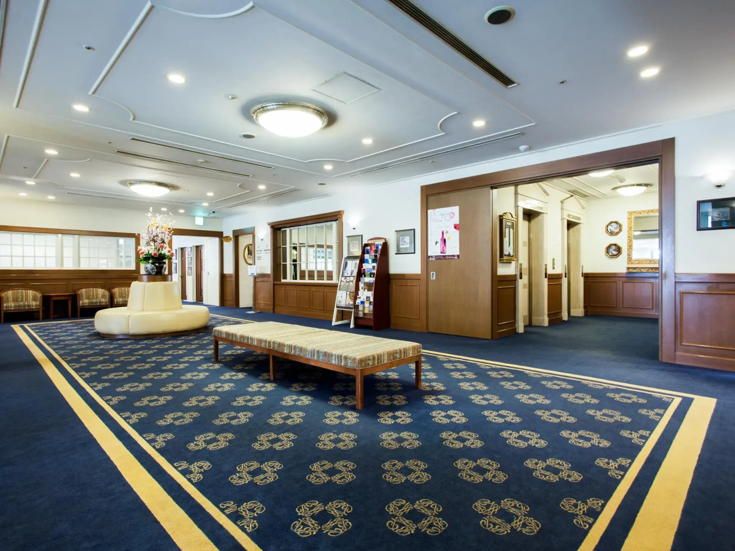 Foto - Hotel Boston Plaza Kusatsu