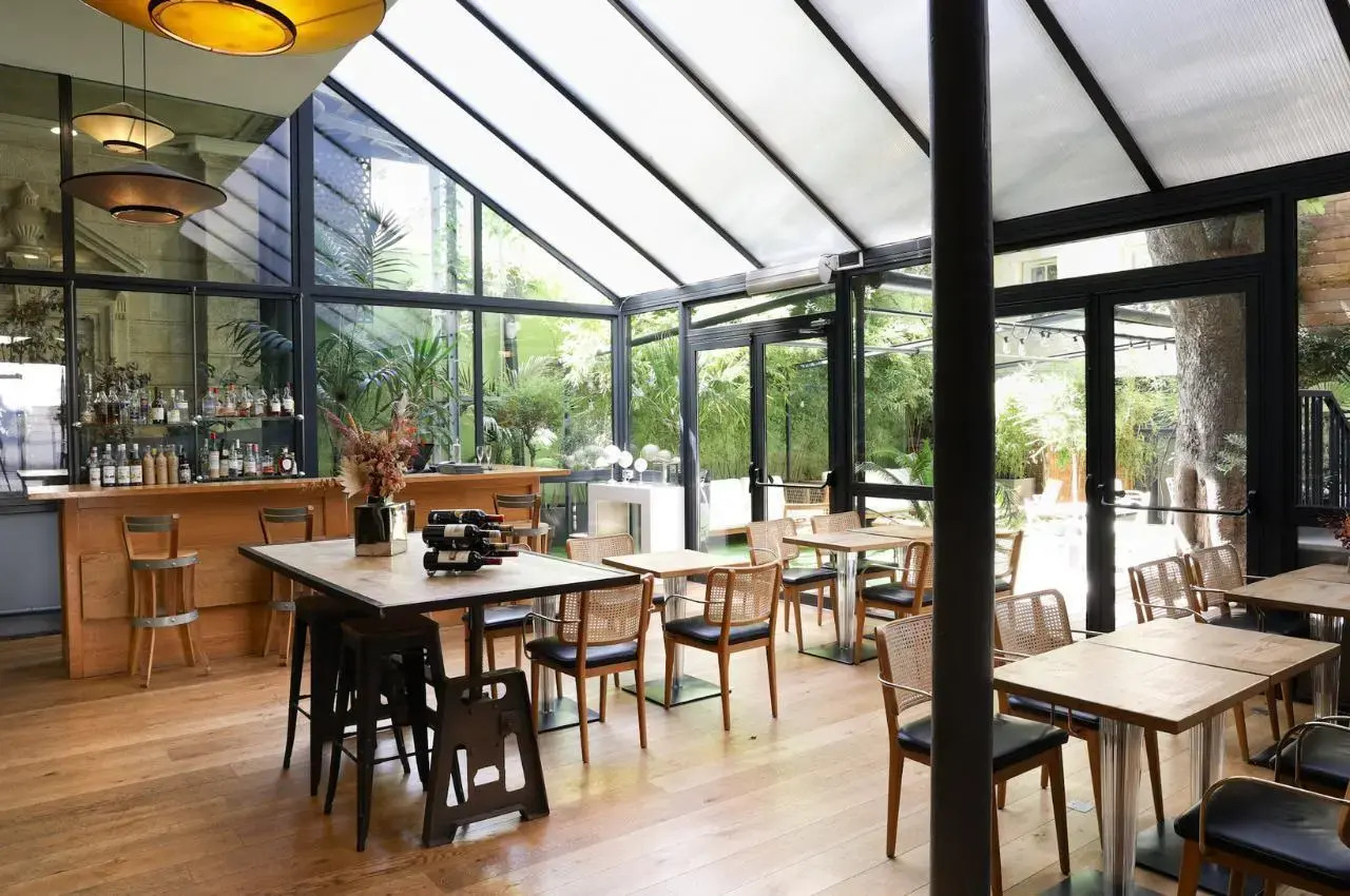 Foto - Le Boutique Hotel & Spa