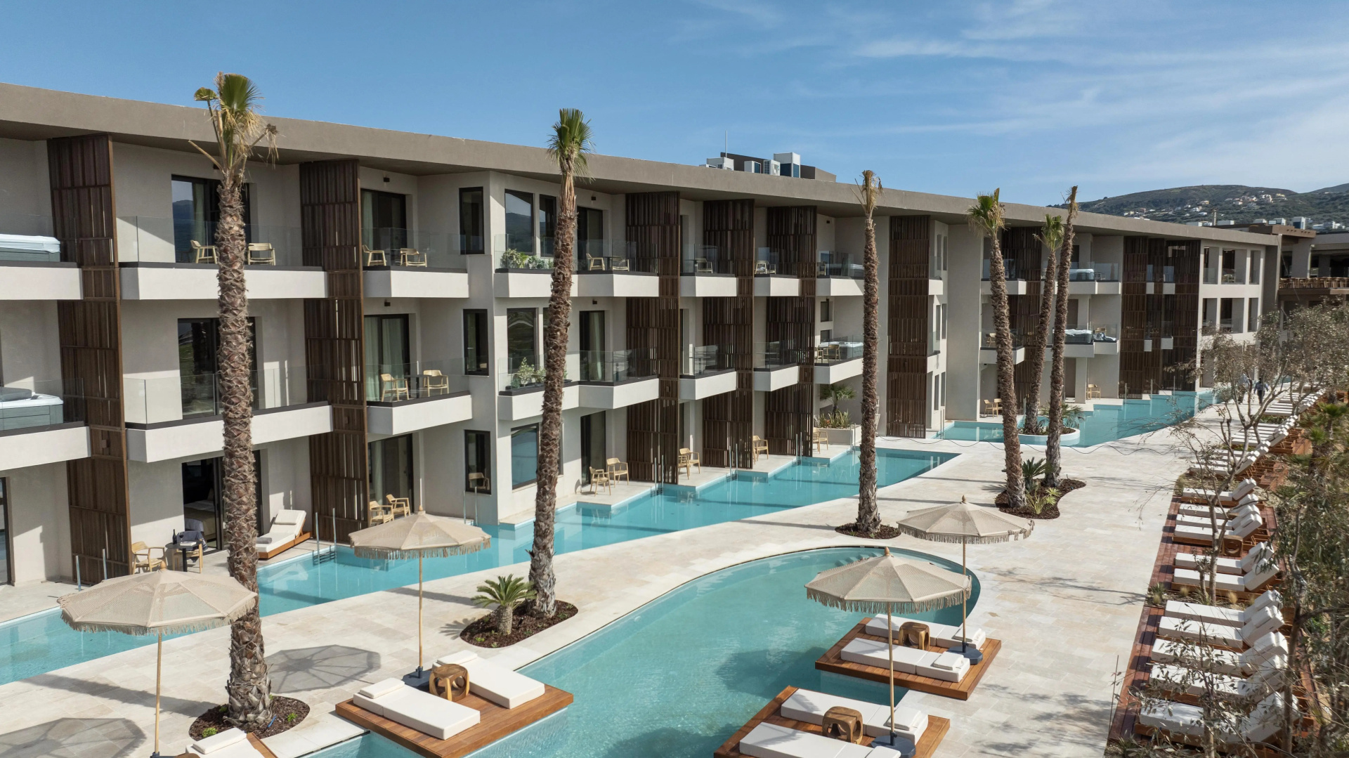 Nalu Resort & Spa, Bild 9 von 14