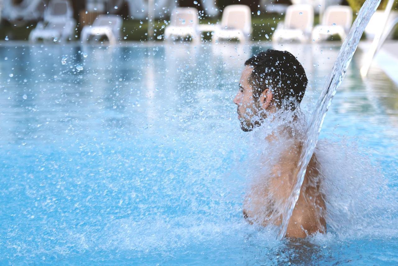 Foto - Hotel Granada Palace