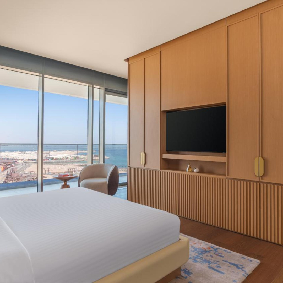 Photo - Rixos Premium Qetaifan Island North