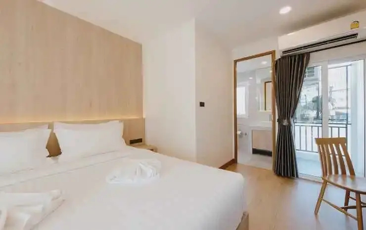 Foto - Poodson Hotel Chiangmai