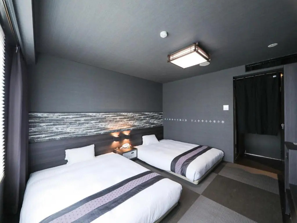 Photo - Iga Ueno City Hotel