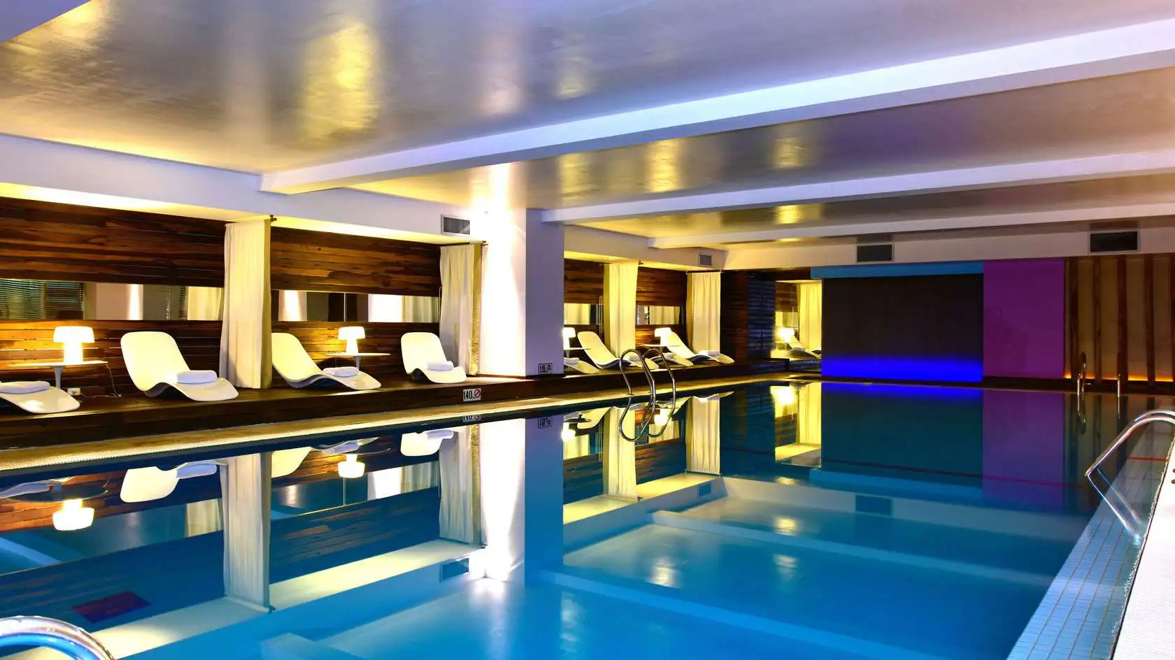 Photo - Pestana Buenos Aires