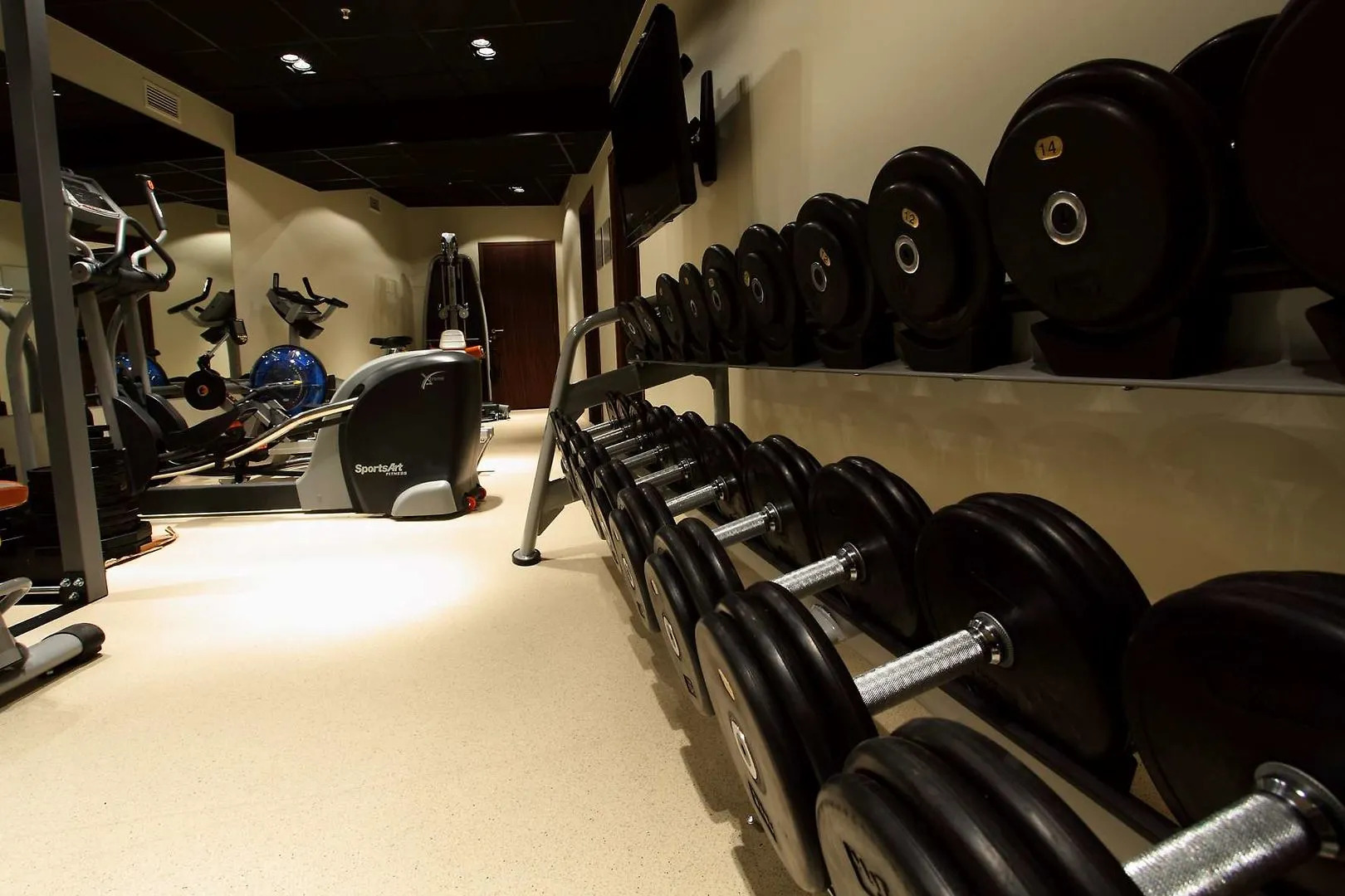 Photo - Tallink Hotel Riga