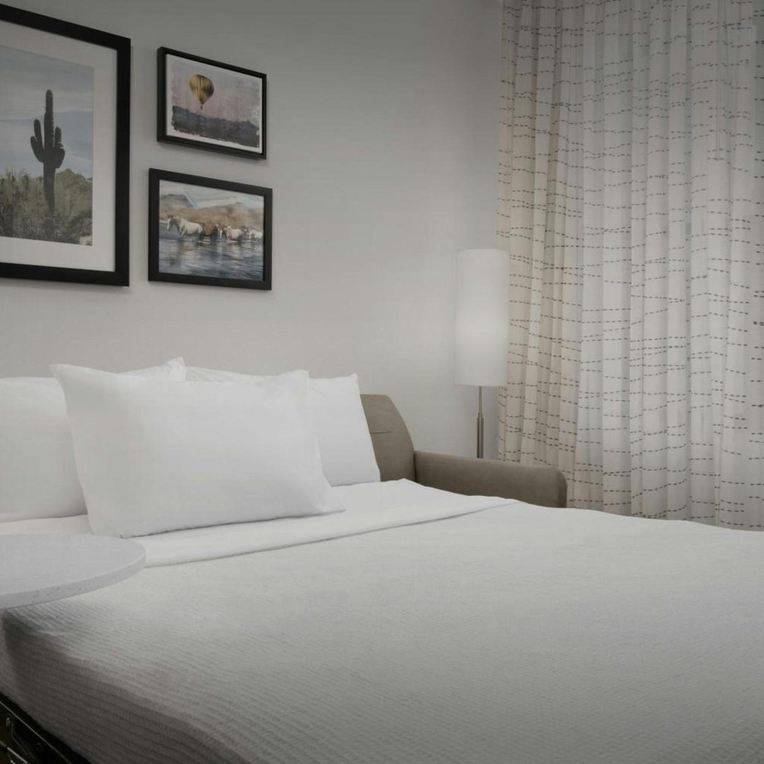 Foto - Residence Inn Phoenix North Happy Valley