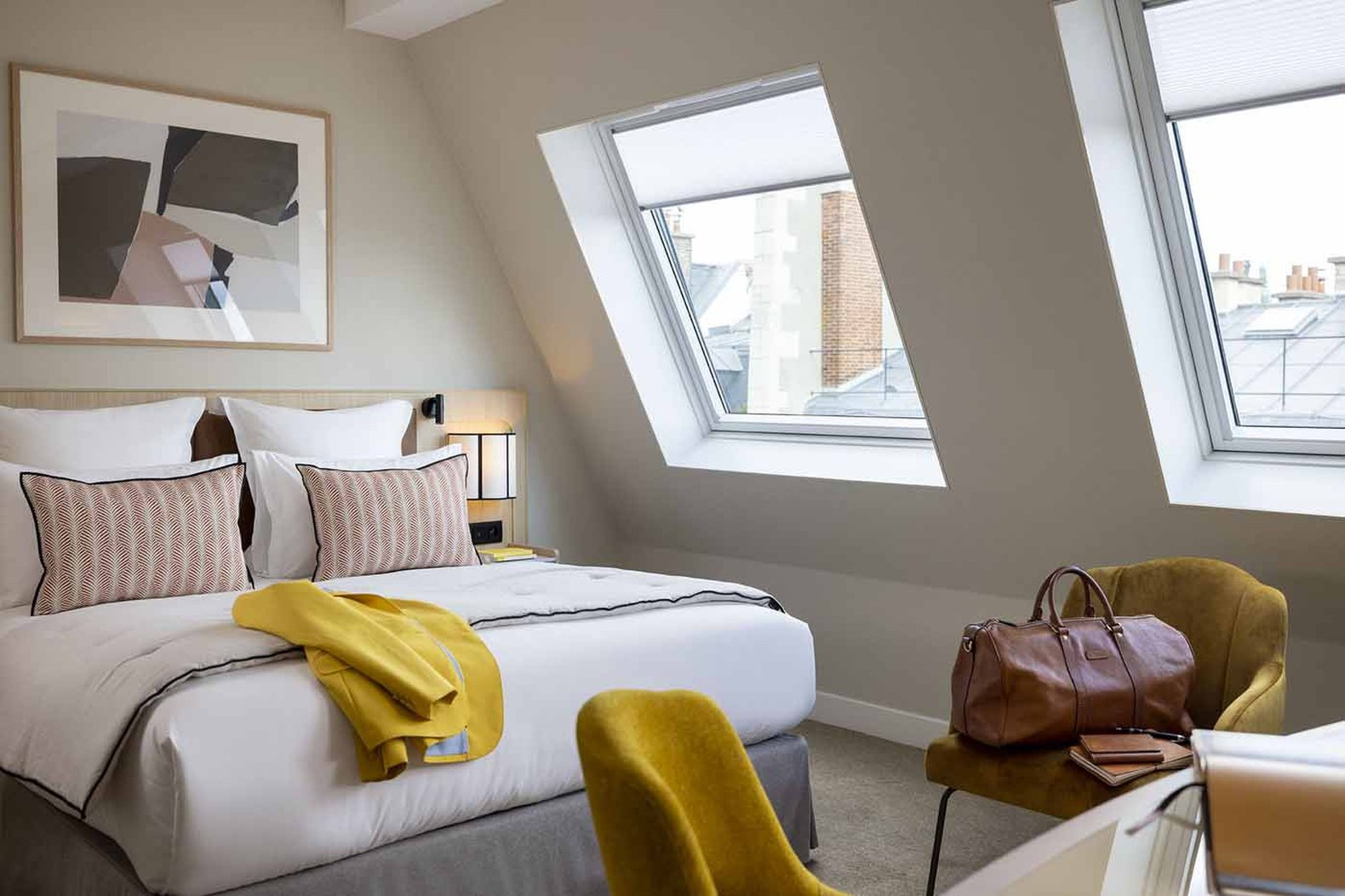 Foto - Hotel Duminy Vendome