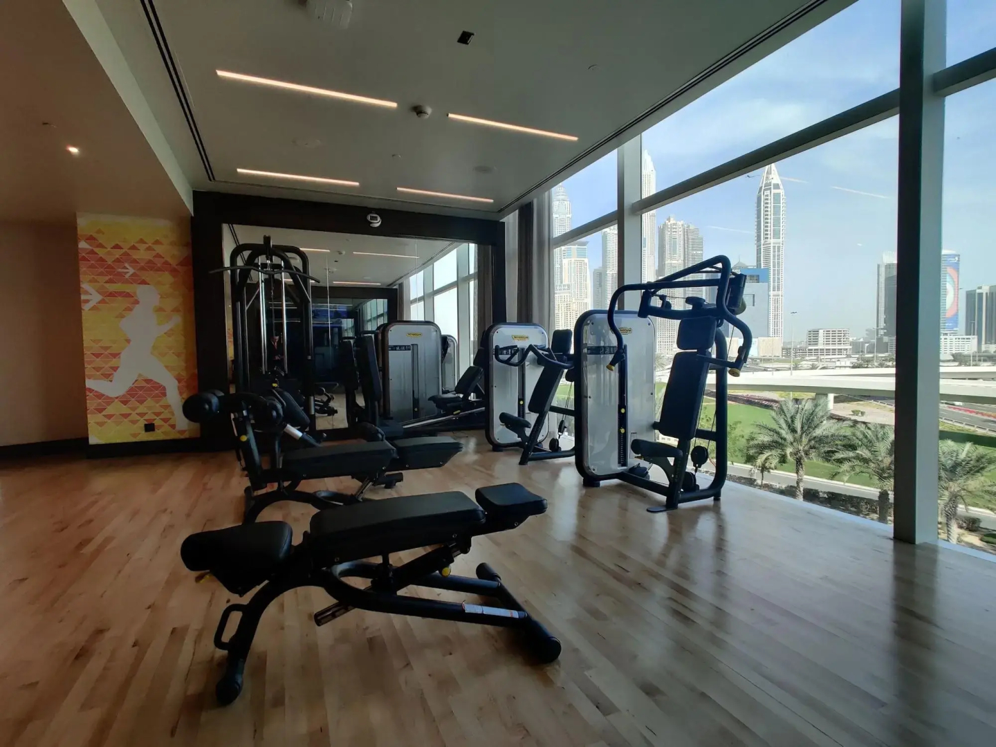 Foto - Taj Jumeirah Lakes Towers