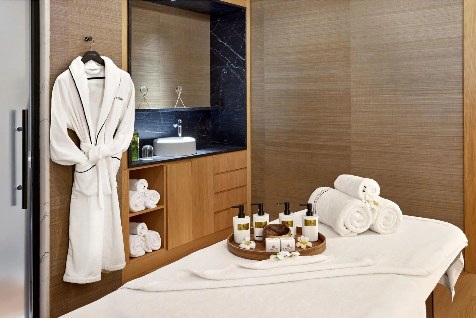 Photo - Vakko Hotel and Residence