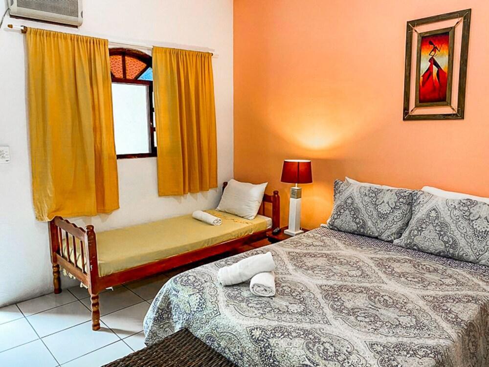 Foto - Pousada Porto Búzios