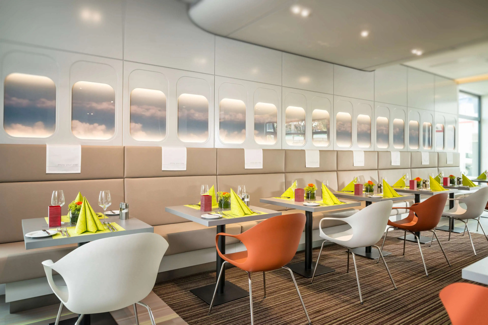 Photo - Essential by Dorint Stuttgart/Airport
