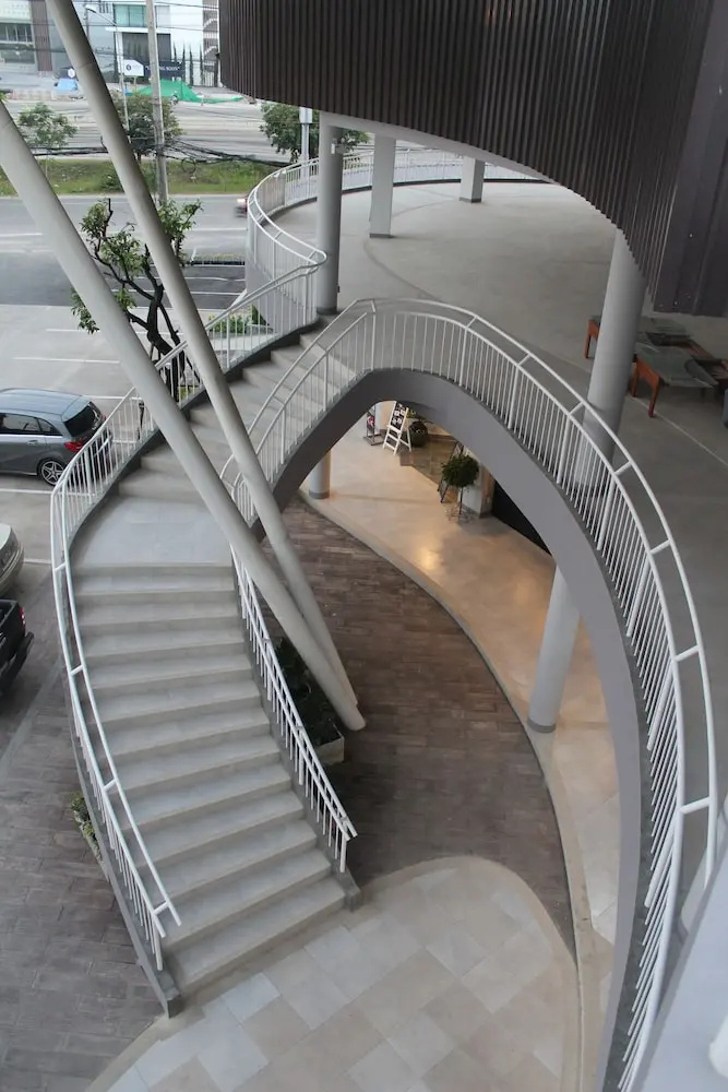Photo - THE KANNAS Hotel & Serviced Apartment, Chiang Mai SHA Certified