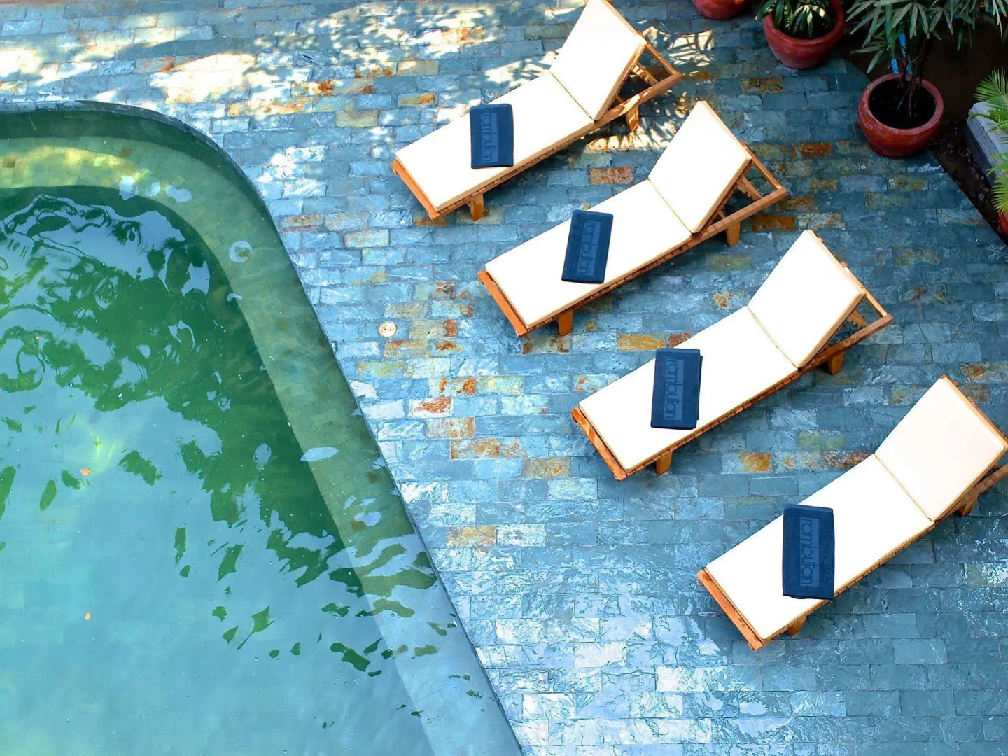 Photo - Rambutan Resort – Phnom Penh