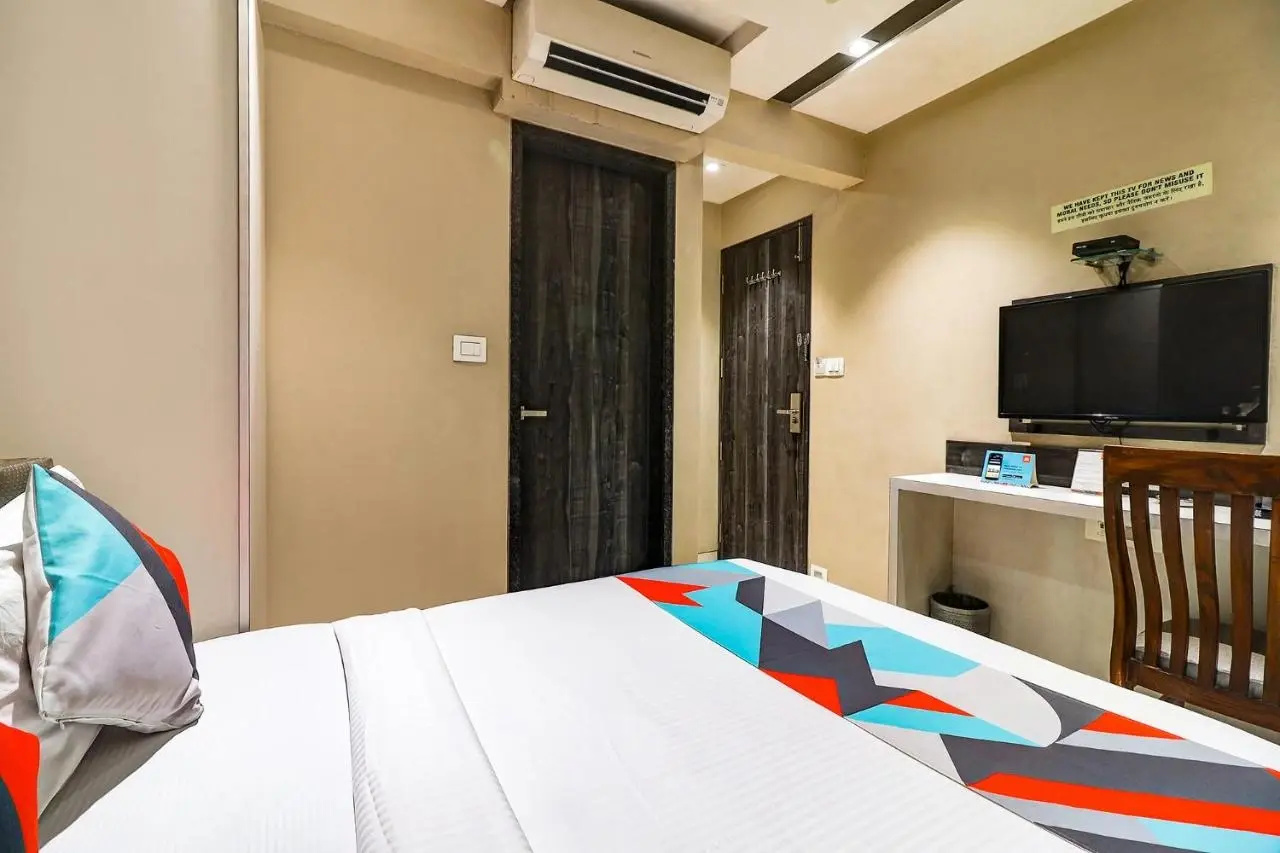 Foto - FabHotel Grand Heritage