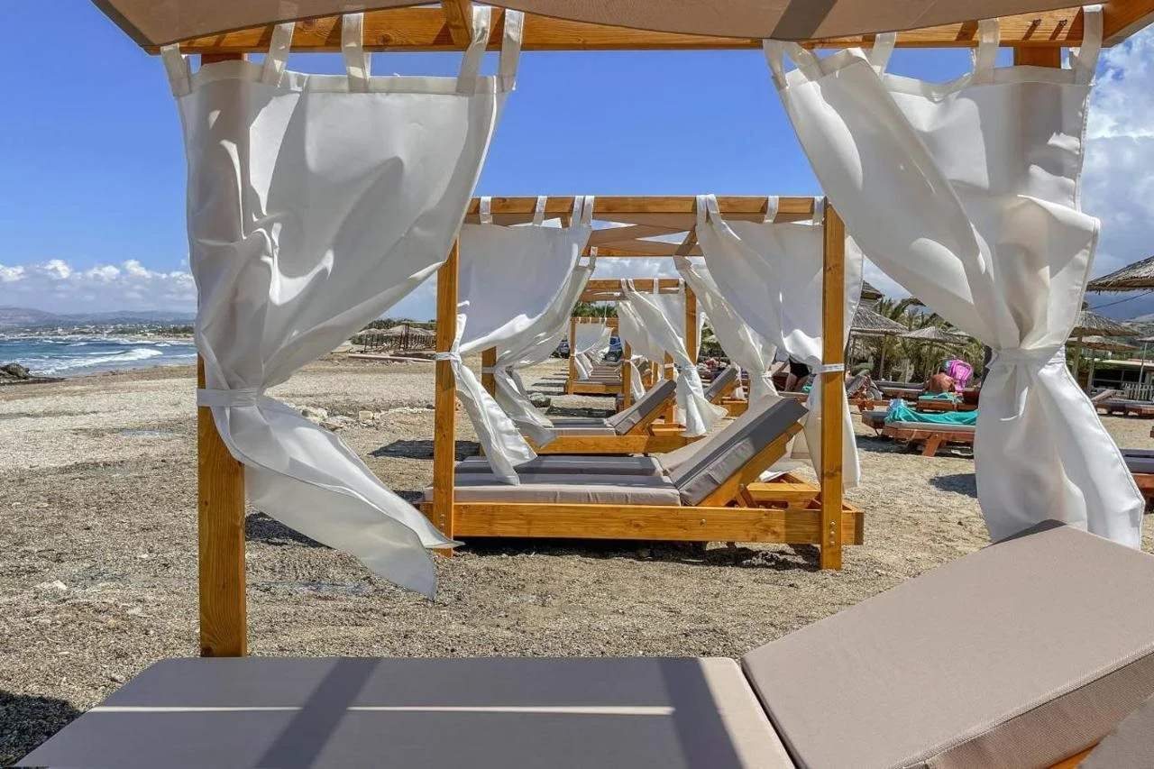 Foto - Mare Blue Suites