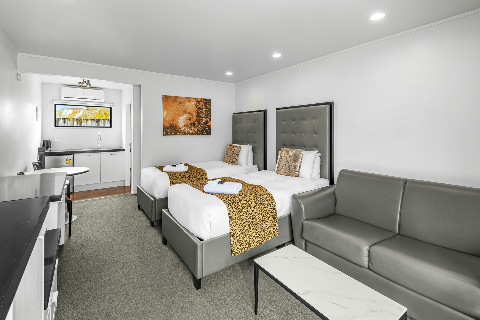 Photo - Auckland Airport Motel