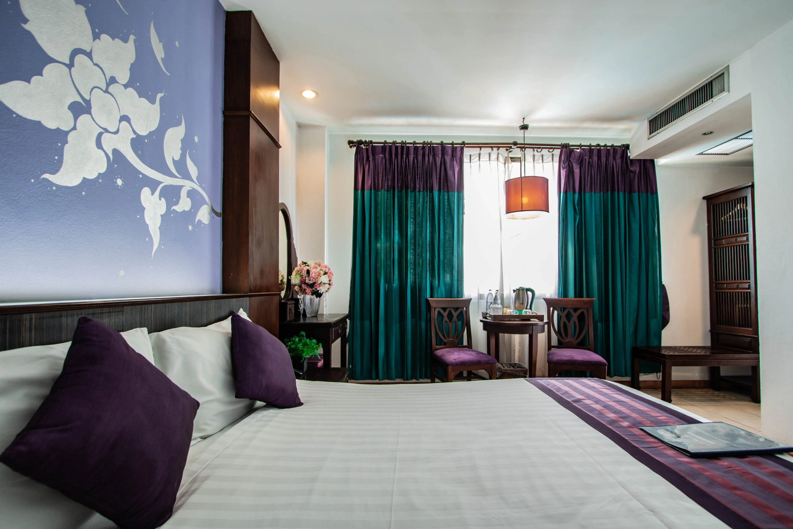 Foto - Eurana Boutique Hotel