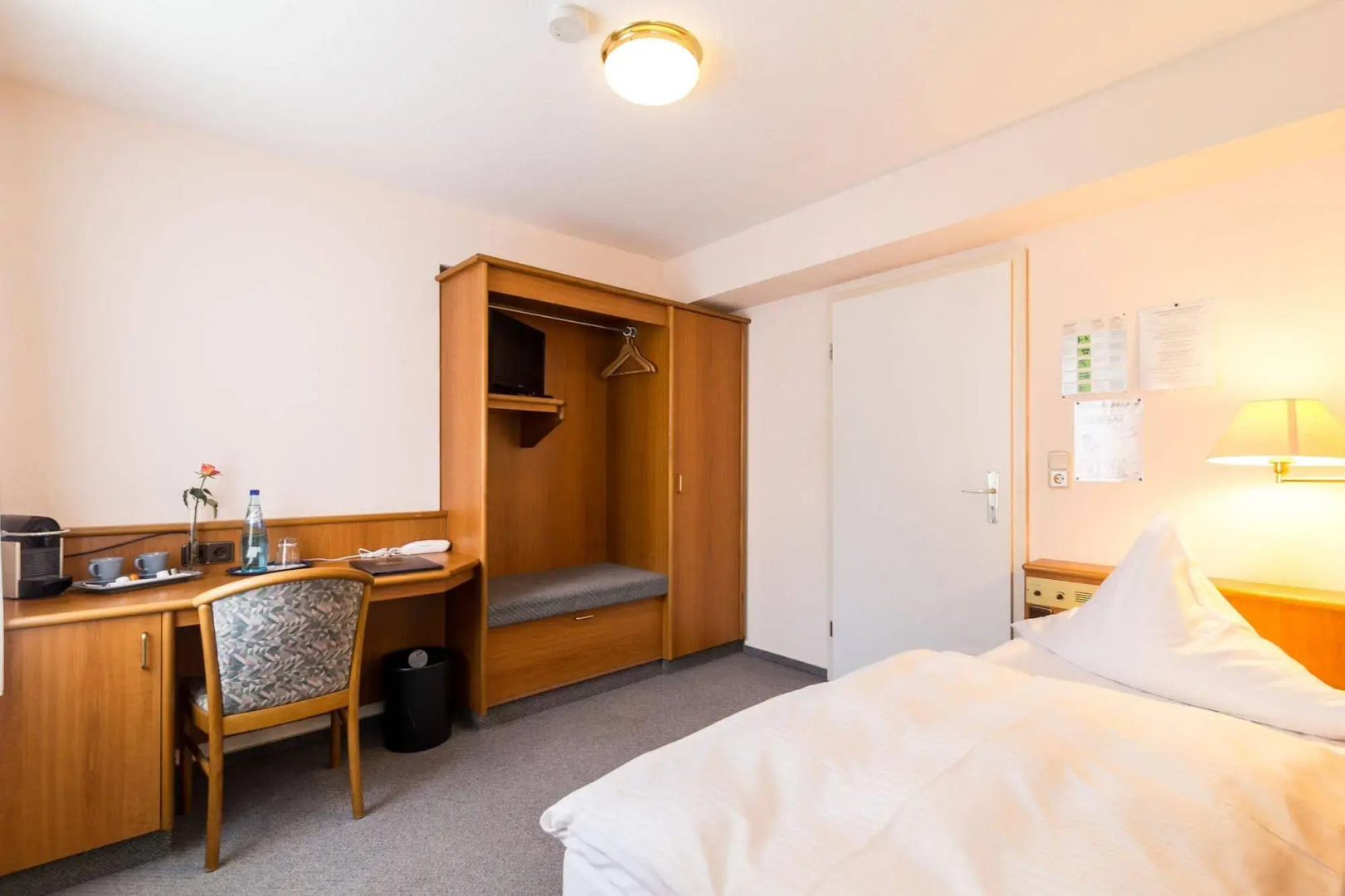 Foto - Hotel Schöne Aussicht