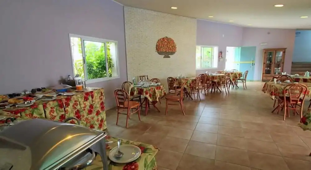 Foto - Farol de Itapuã Praia Hotel